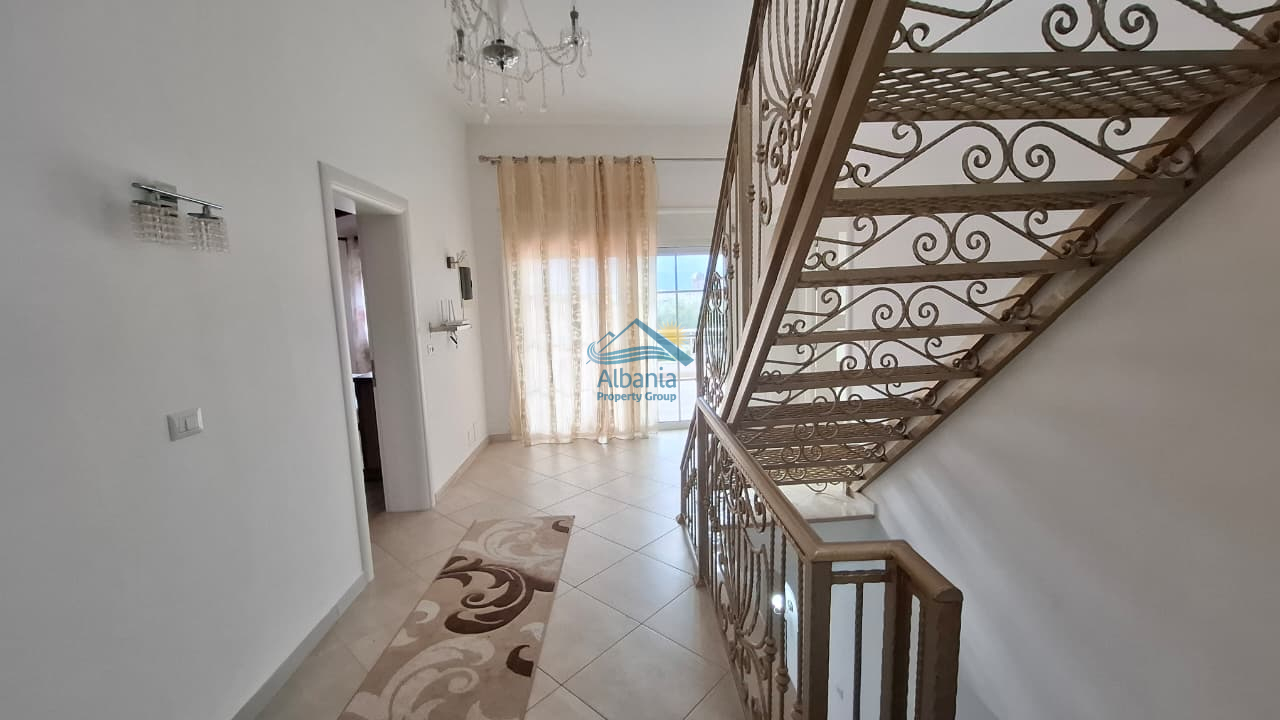 Luxury Villa For Sale In Vlora Albania